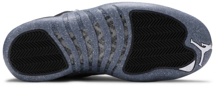 Air Jordan 12 Utility Grind DC1062-006