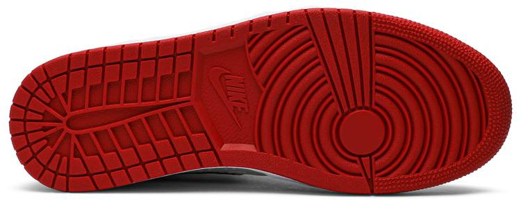 CLOT x Air Jordan 1 Mid Fearless CU2804-100