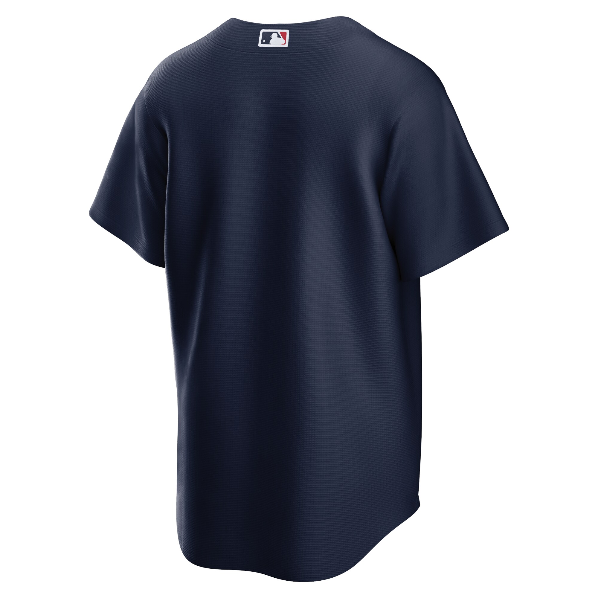 Boston Red Sox Navy Alternate Team MLB Jersey Men's