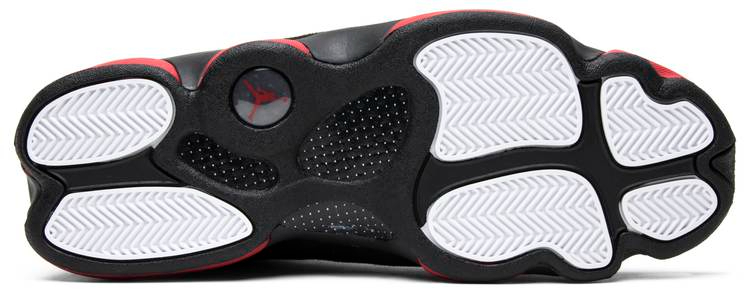 Air Jordan 13 Retro Dirty Bred 414571-003
