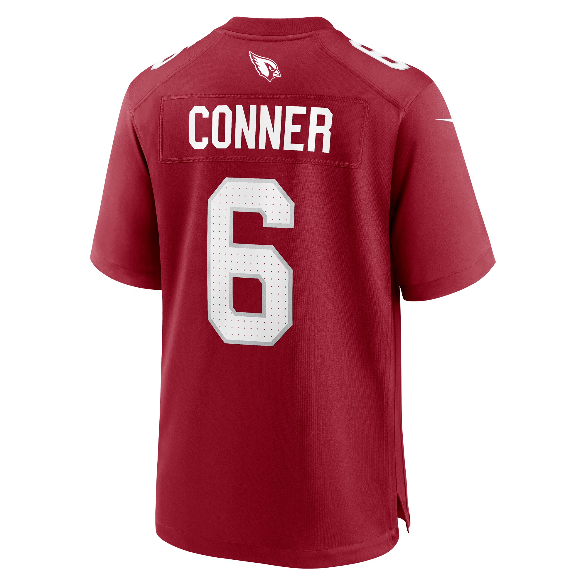 Arizona Cardinals James Conner Cardinal Home Game NFL Jersey Men's