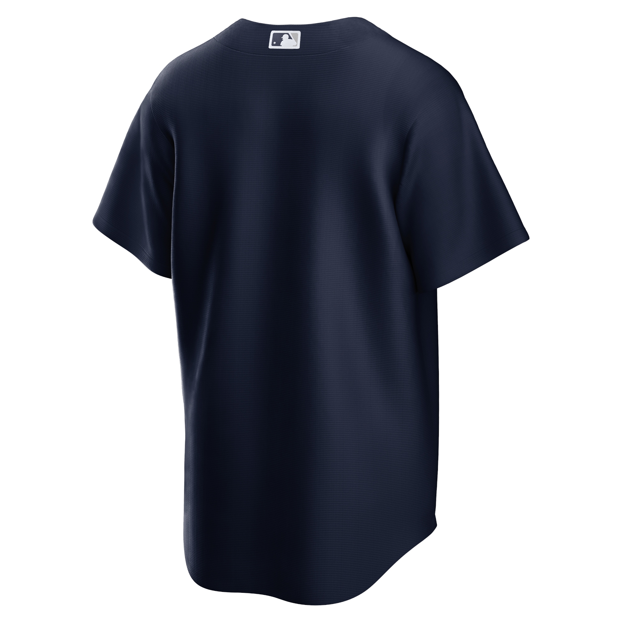 New York Yankees Navy Alternate Team MLB Jersey Men's