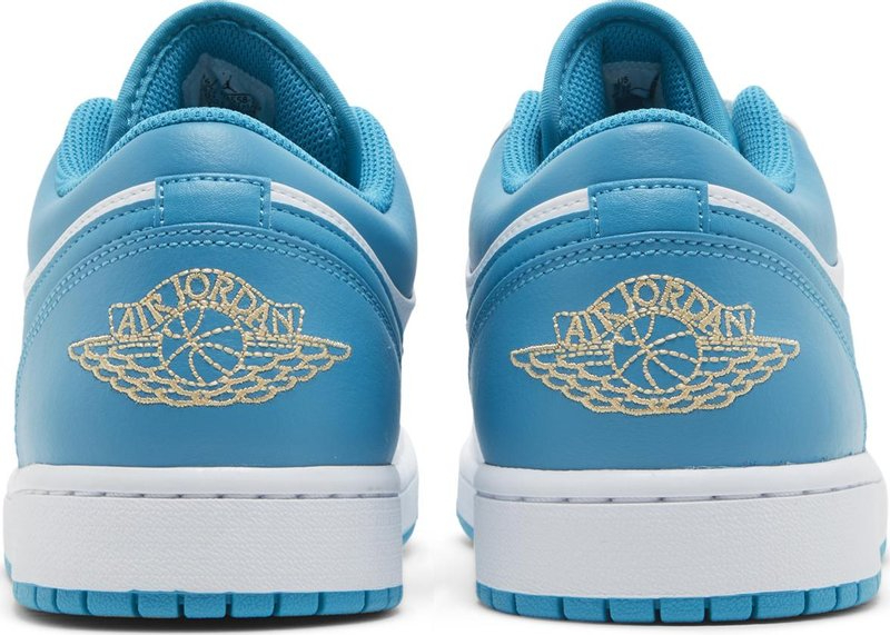 Air Jordan 1 Low Aquatone 553558-174