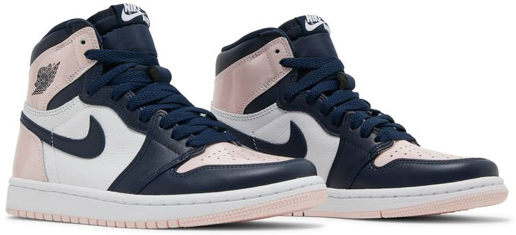 Wmns Air Jordan 1 Retro High OG SE Atmosphere DD9335-641