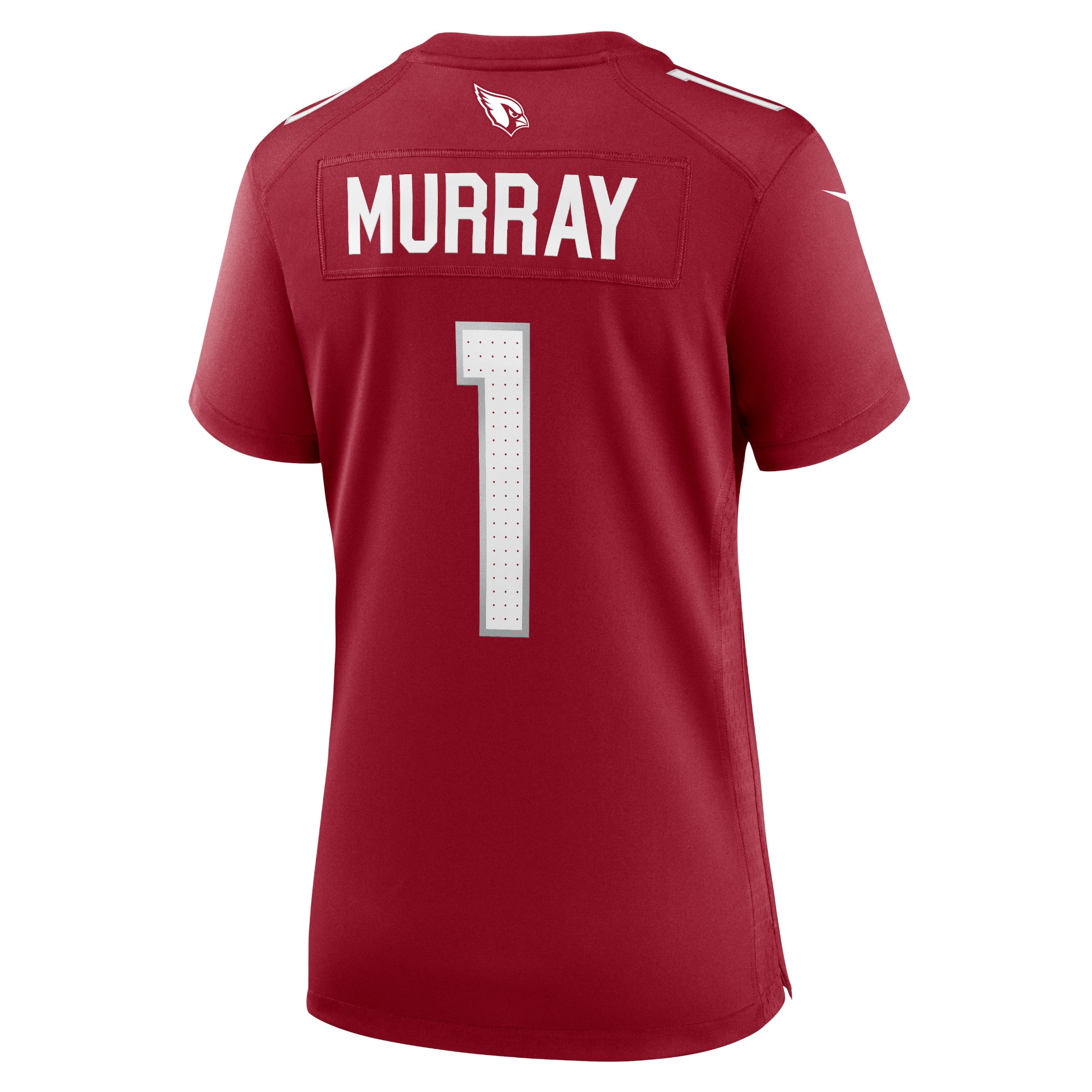 Arizona Cardinals Kyler Murray Cardinal Player NFL Jersey Women's