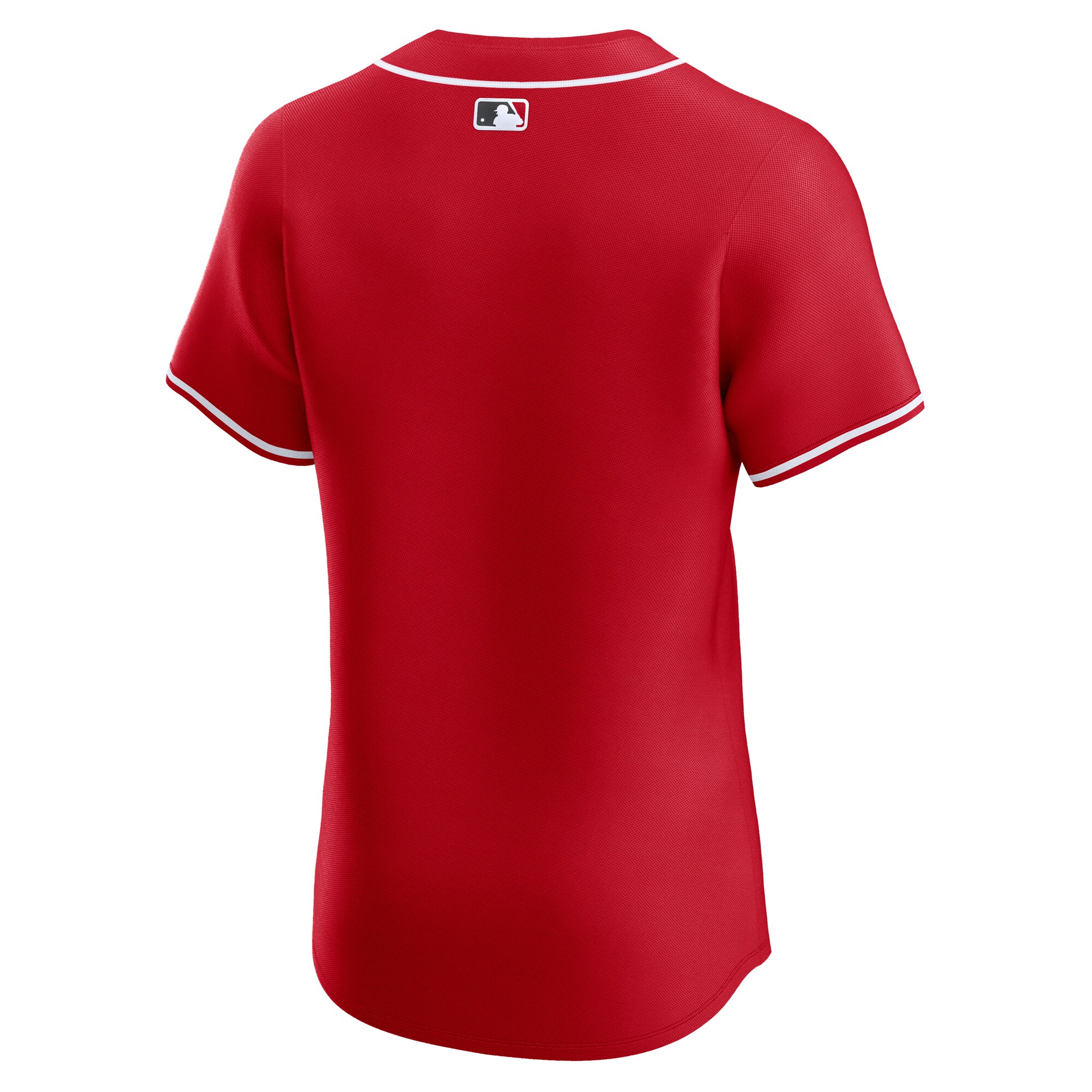 Cincinnati Reds Red Alternate Elite MLB Jersey Men's