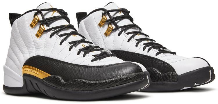 Air Jordan 12 Retro Royalty CT8013-170