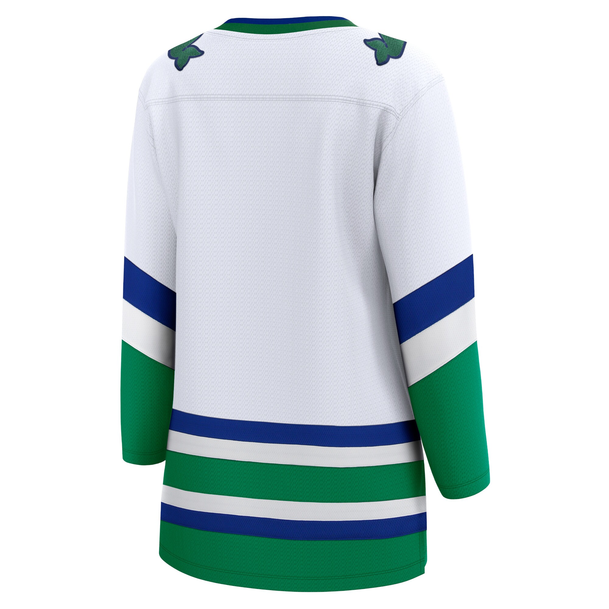 Carolina Hurricanes White Whalers Premier Breakaway NHL Jersey Women's