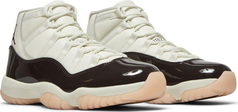 Wmns Air Jordan 11 Retro Neapolitan AR0715-101