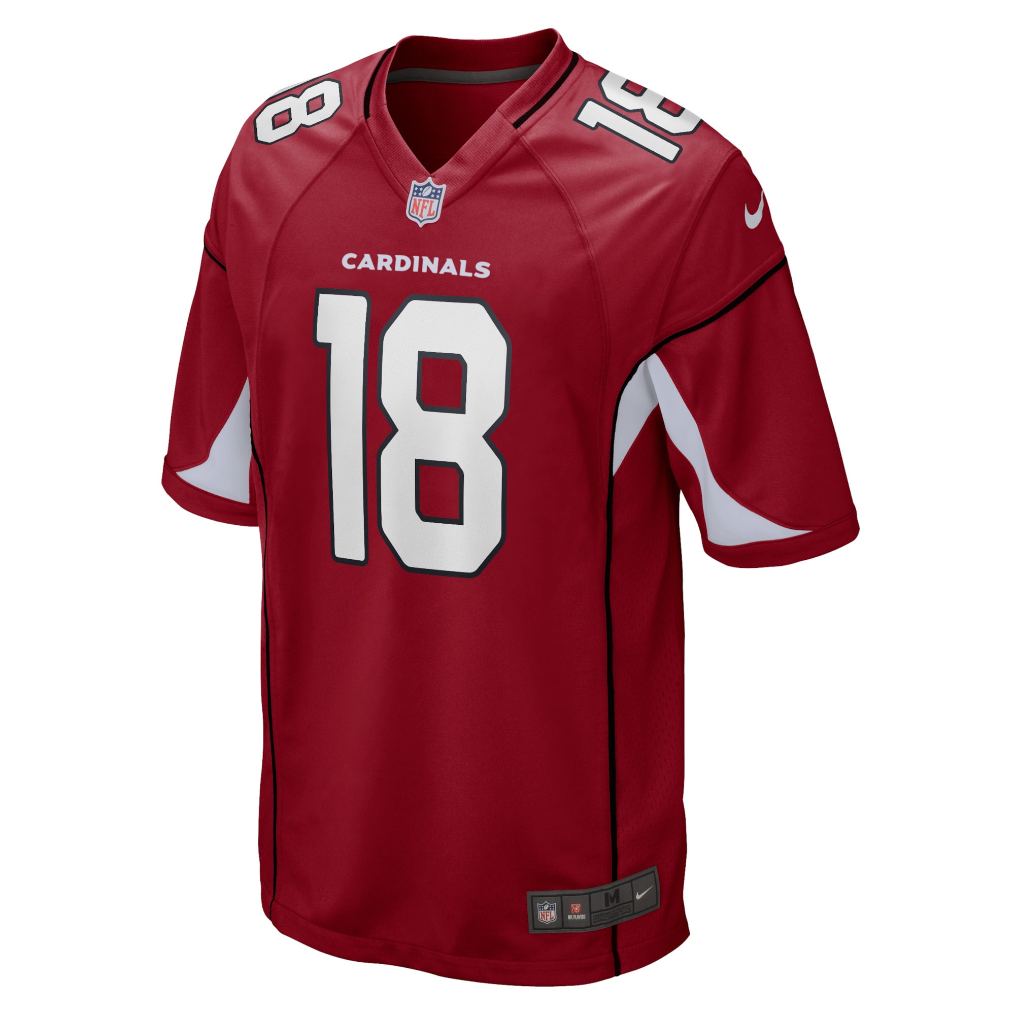 Arizona Cardinals A.J. Green Cardinal Game NFL Jersey Men's