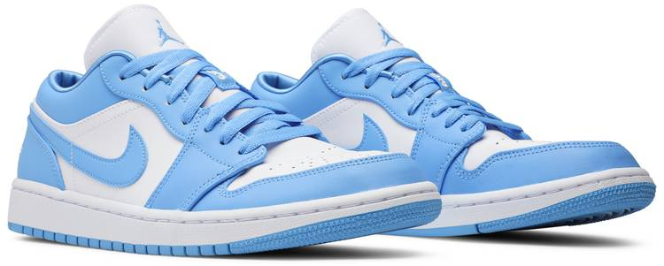 Wmns Air Jordan 1 Low UNC AO9944-441