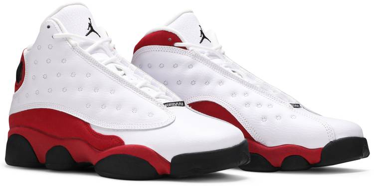Air Jordan 13 Retro BG Chicago 2017 414574-122