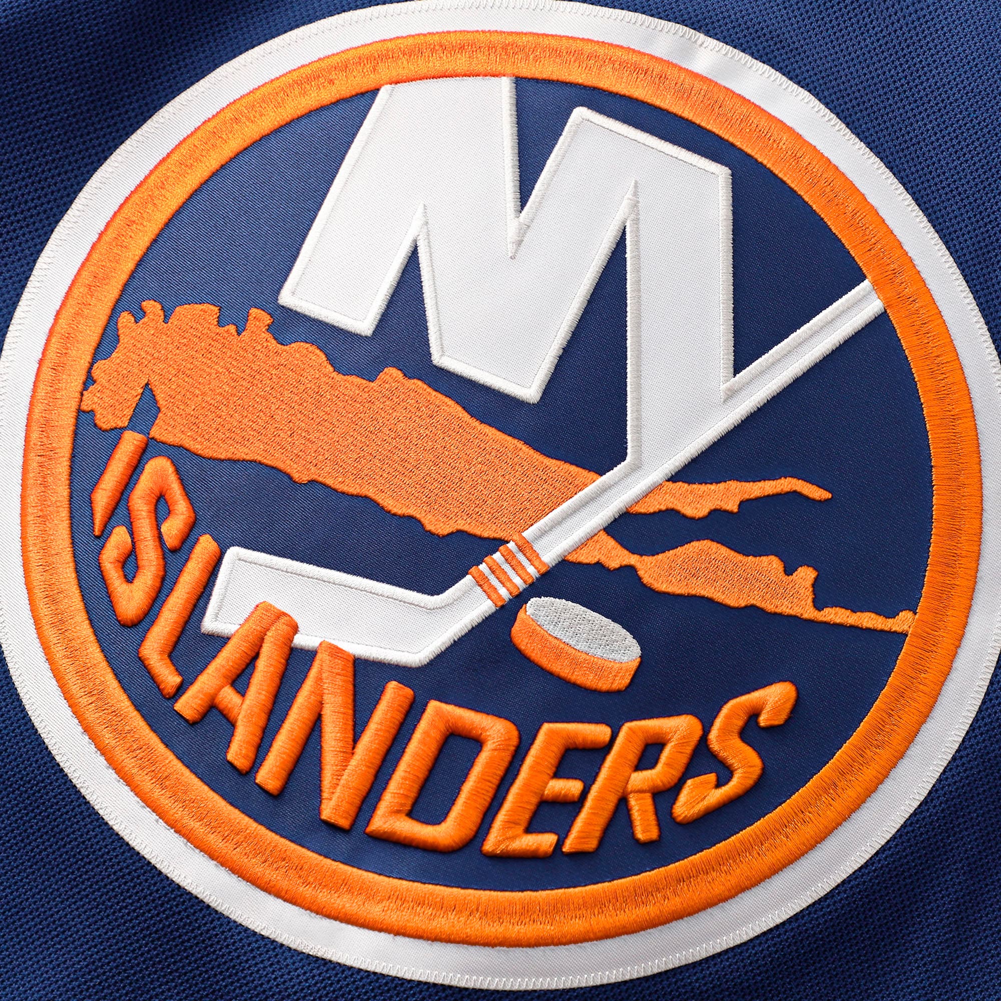 New York Islanders Ilya Sorokin Royal Home Premium NHL Jersey Men's
