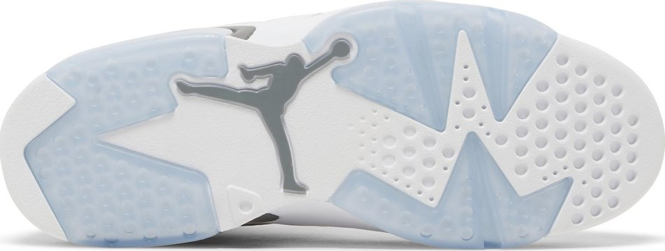 Air Jordan 6 Retro Cool Grey CT8529-100