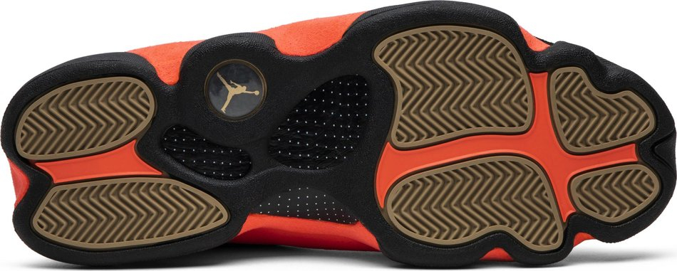 CLOT x Air Jordan 13 Retro Low Infra-Bred AT3102-006