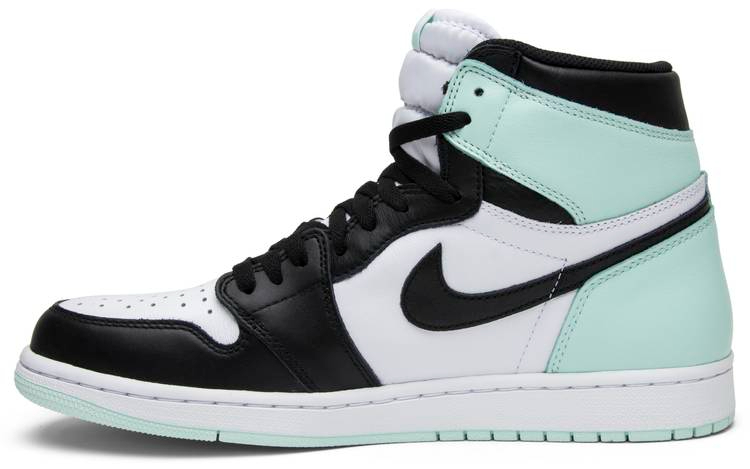 Air Jordan 1 Retro High OG NRG Igloo 861428-100