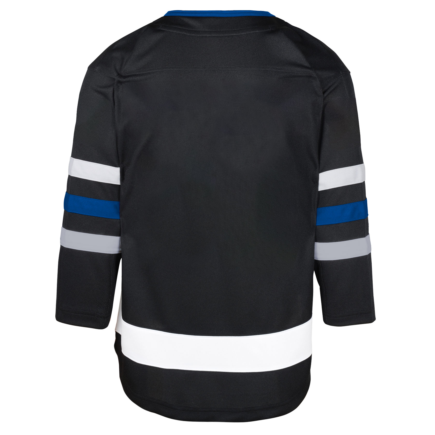 Tampa Bay Lightning Outerstuff Black Alternate Premier NHL Jersey Youth