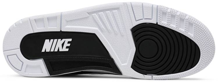 Fragment Design x Air Jordan 3 Retro SP White DA3595-100