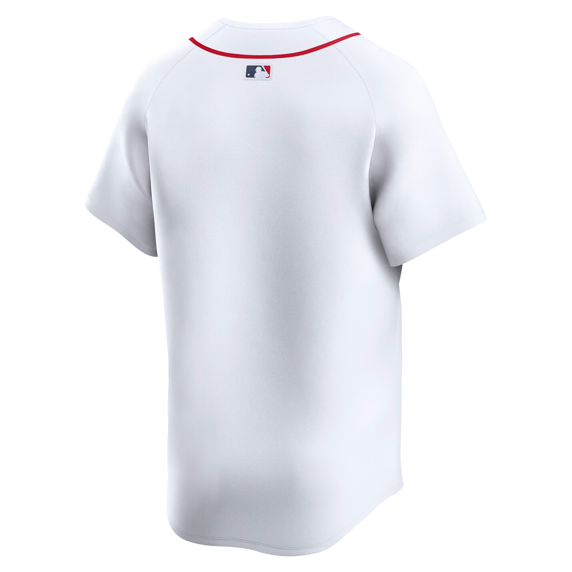 Boston Red Sox White Home Limited MLB Jersey Men's