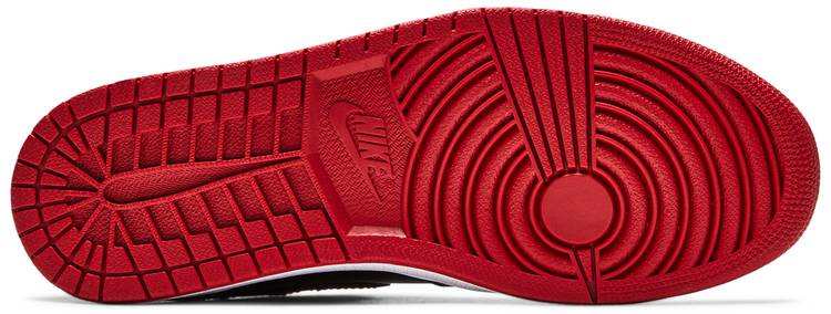 Air Jordan 1 Retro High OG Patent Bred 555088-063