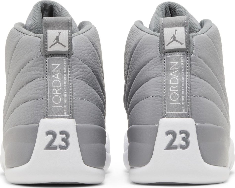 Air Jordan 12 Retro Stealth CT8013-015
