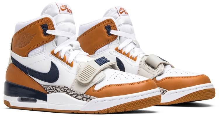 Just Don x Jordan Legacy 312 Medicine Ball AQ4160-140