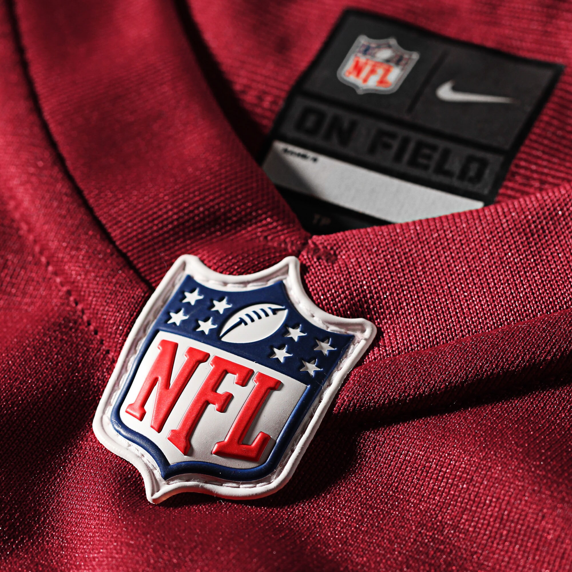 Arizona Cardinals Kyler Murray Cardinal Game Player NFL Jersey Women's