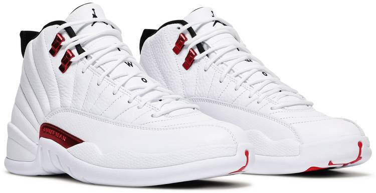Air Jordan 12 Retro Twist CT8013-106