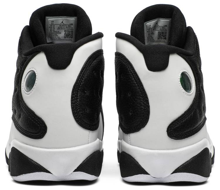 Air Jordan 13 Retro Reverse He Got Game 414571-061