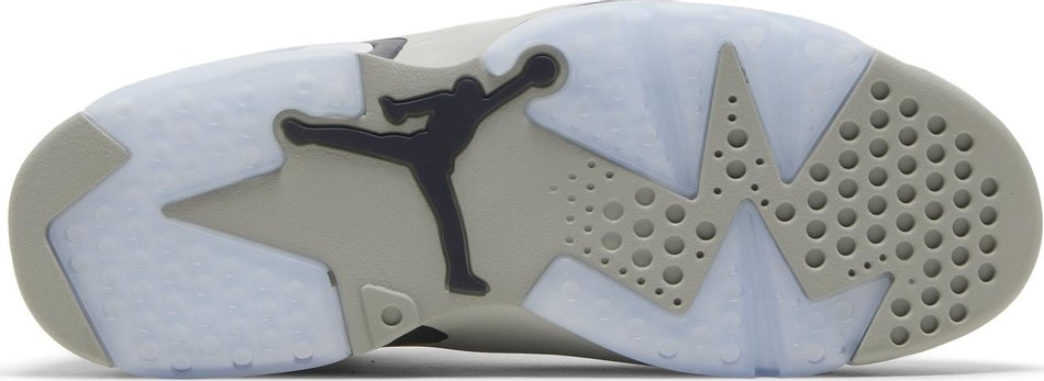 Air Jordan 6 Retro Georgetown CT8529-012
