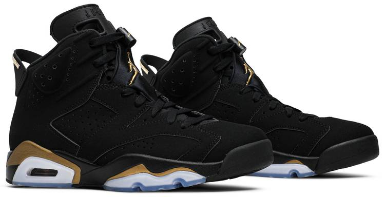 Air Jordan 6 Retro Defining Moments 2020 CT4954-007