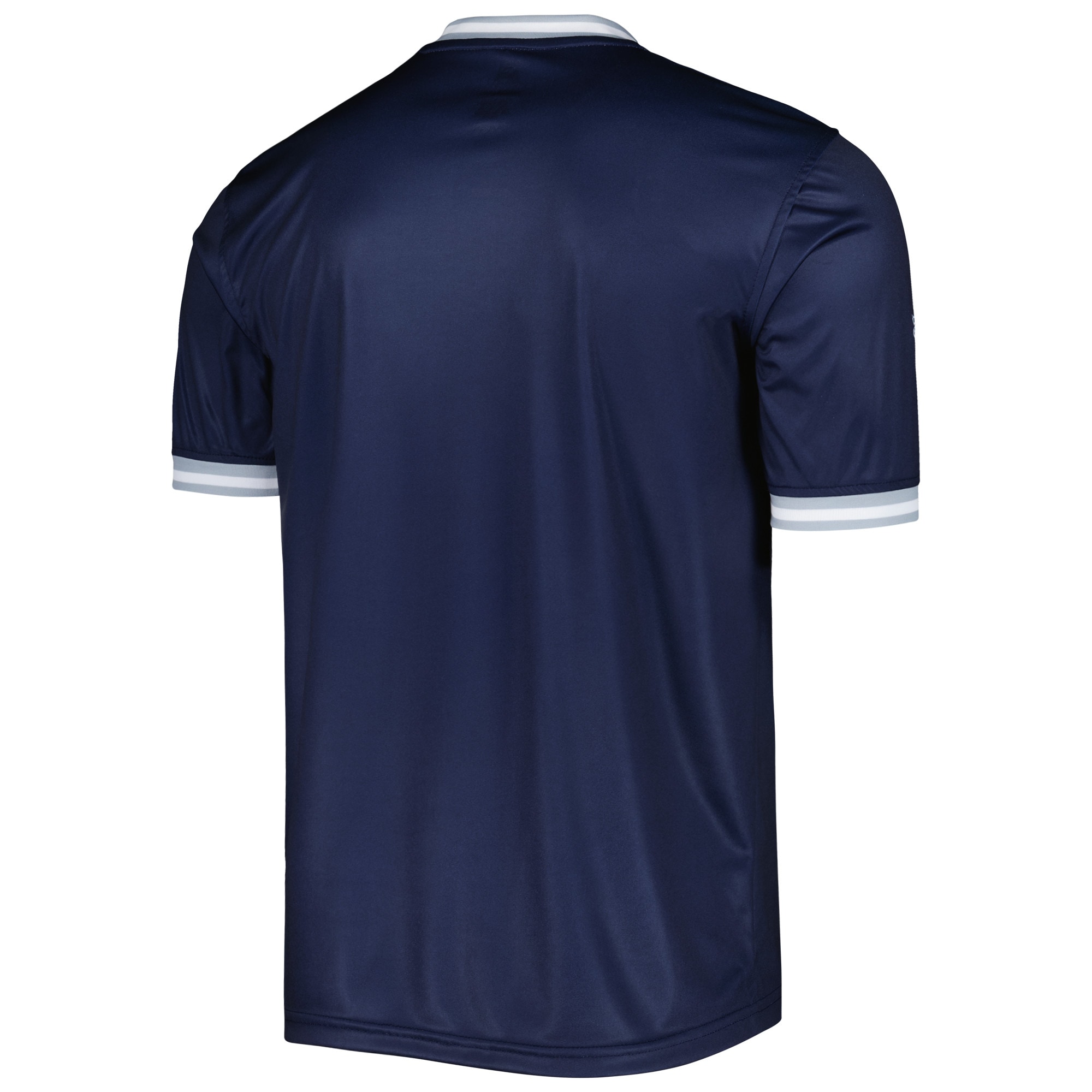 New York Yankees Stitches Navy Cooperstown Collection Team MLB Jersey Men's