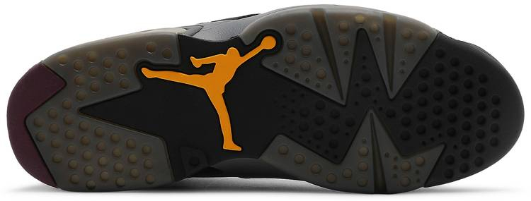 Air Jordan 6 Retro Bordeaux CT8529-063