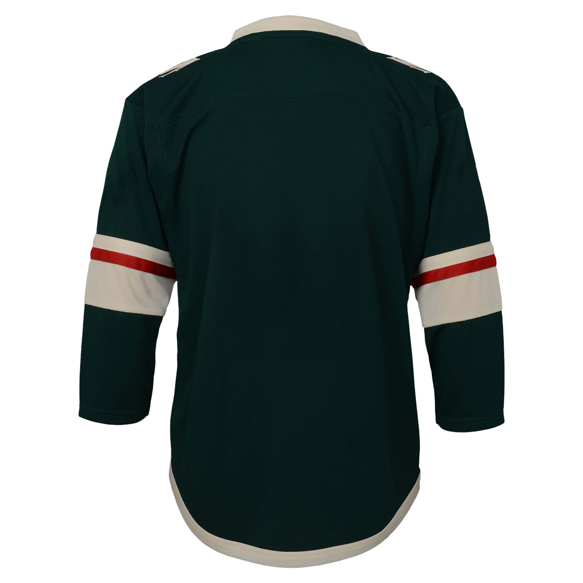 Minnesota Wild Green NHL Jersey Youth