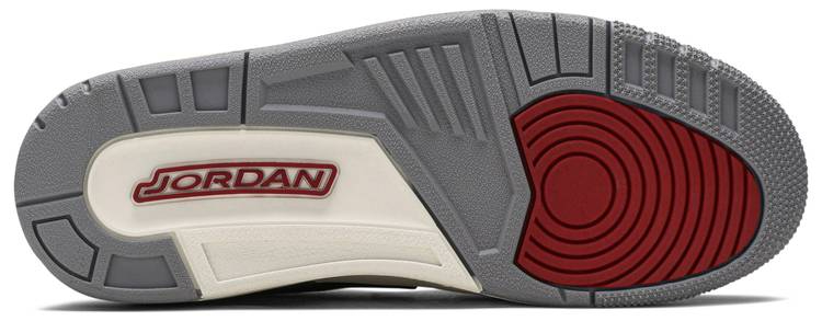 Jordan Legacy 312 Low Chicago CD7069-106