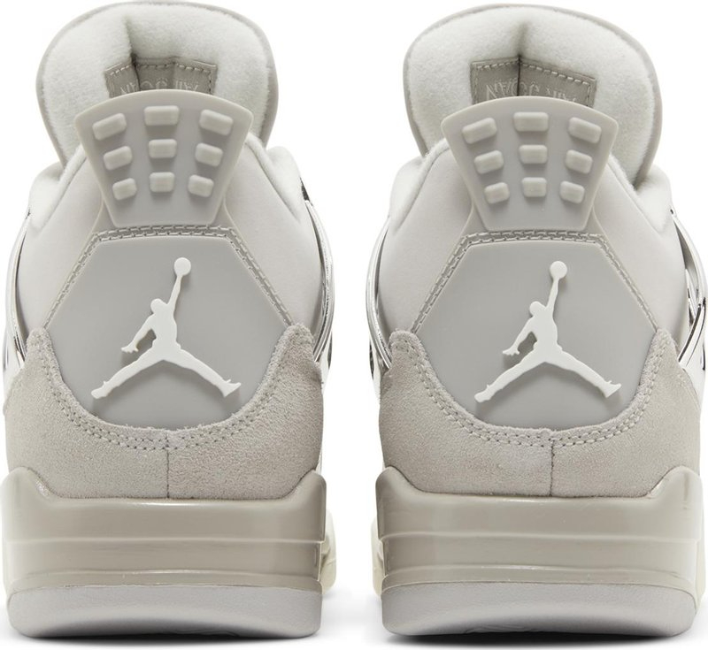 Wmns Air Jordan 4 Retro Frozen Moments AQ9129-001
