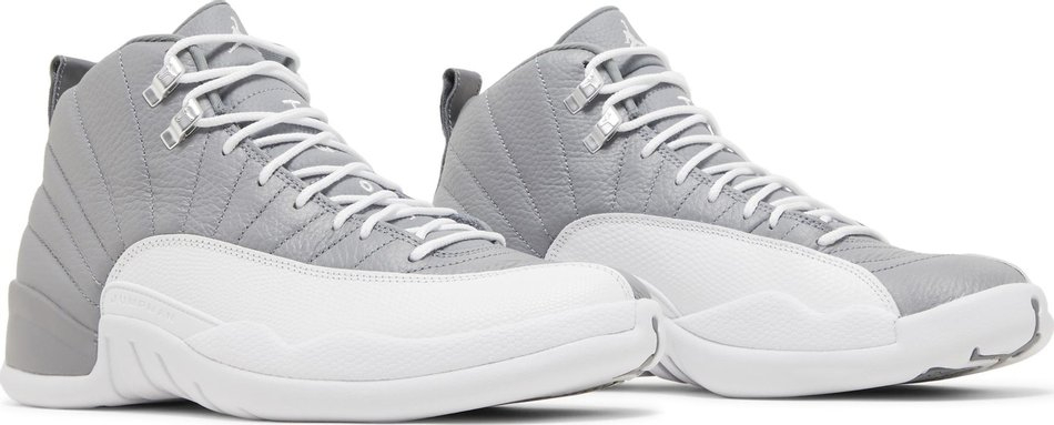 Air Jordan 12 Retro Stealth CT8013-015