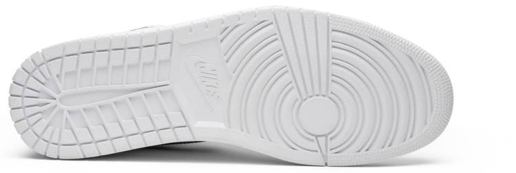 Air Jordan 1 Retro High OG Premium Yin Yang 555088-102