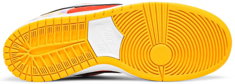 Jason Deng x Dunk Low Pro SB Street Hawker CV1628-800