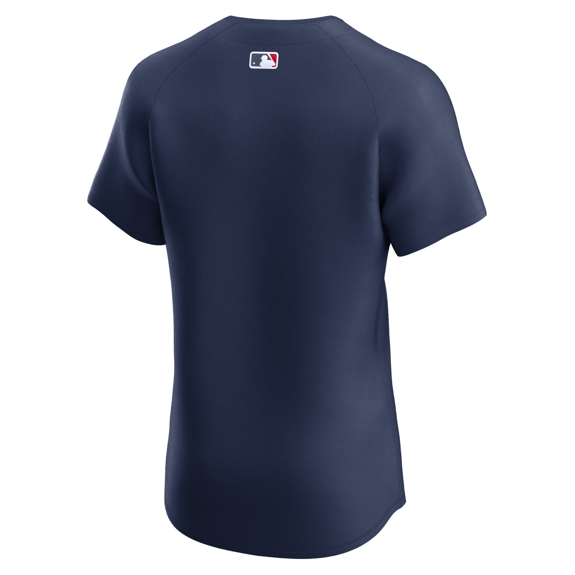 Boston Red Sox Navy Alternate Elite MLB Jersey Men's
