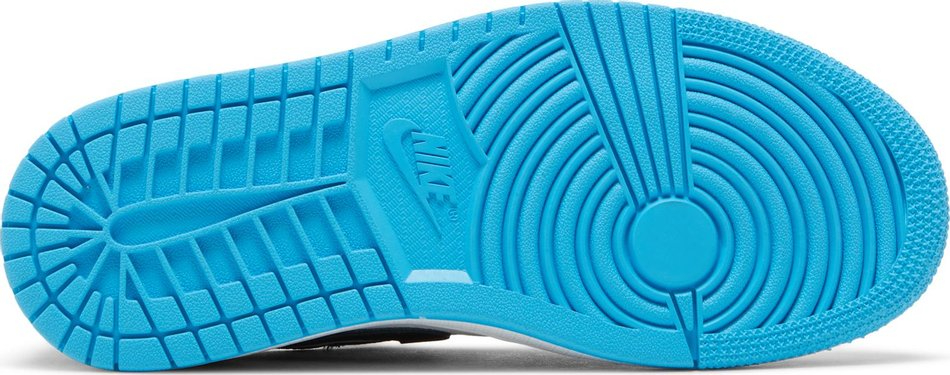 Wmns Air Jordan 1 Retro Low OG UNC CZ0775-104