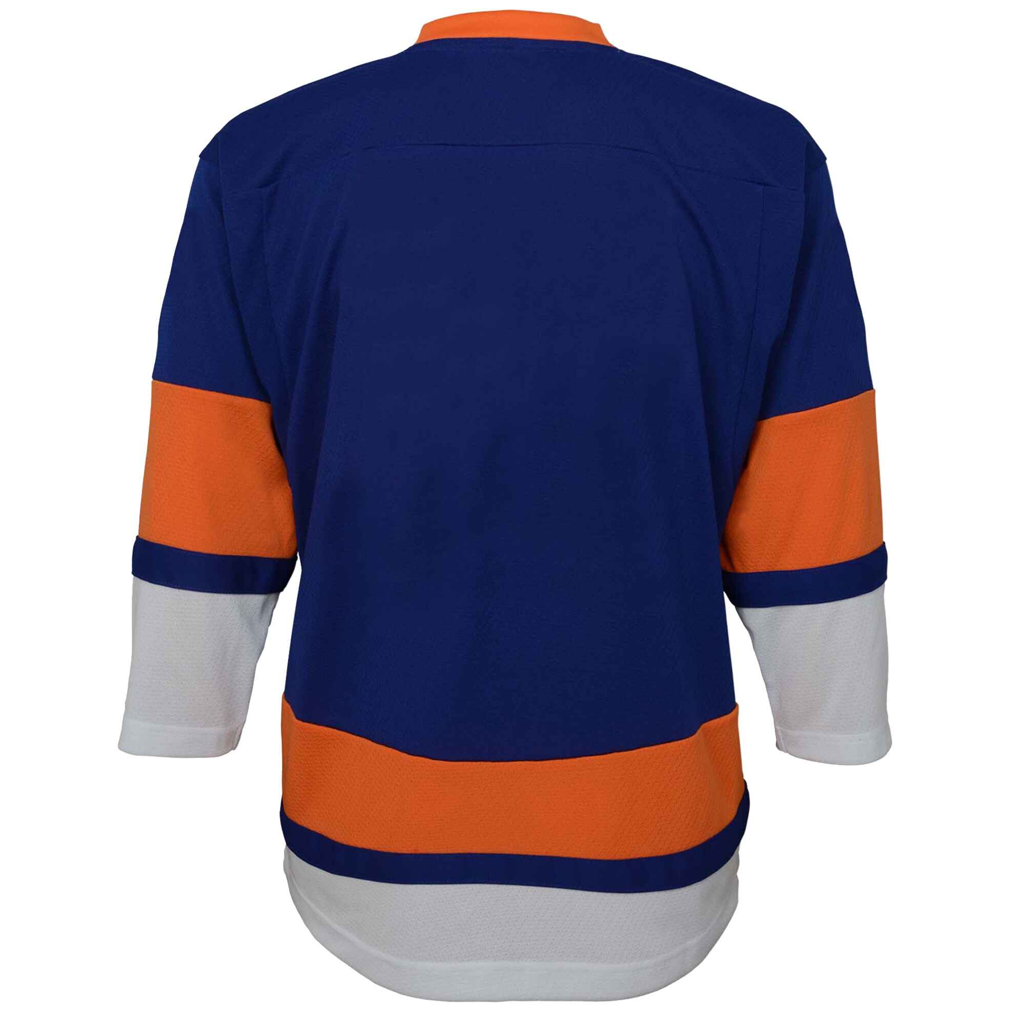New York Islanders Royal Home NHL Jersey Youth