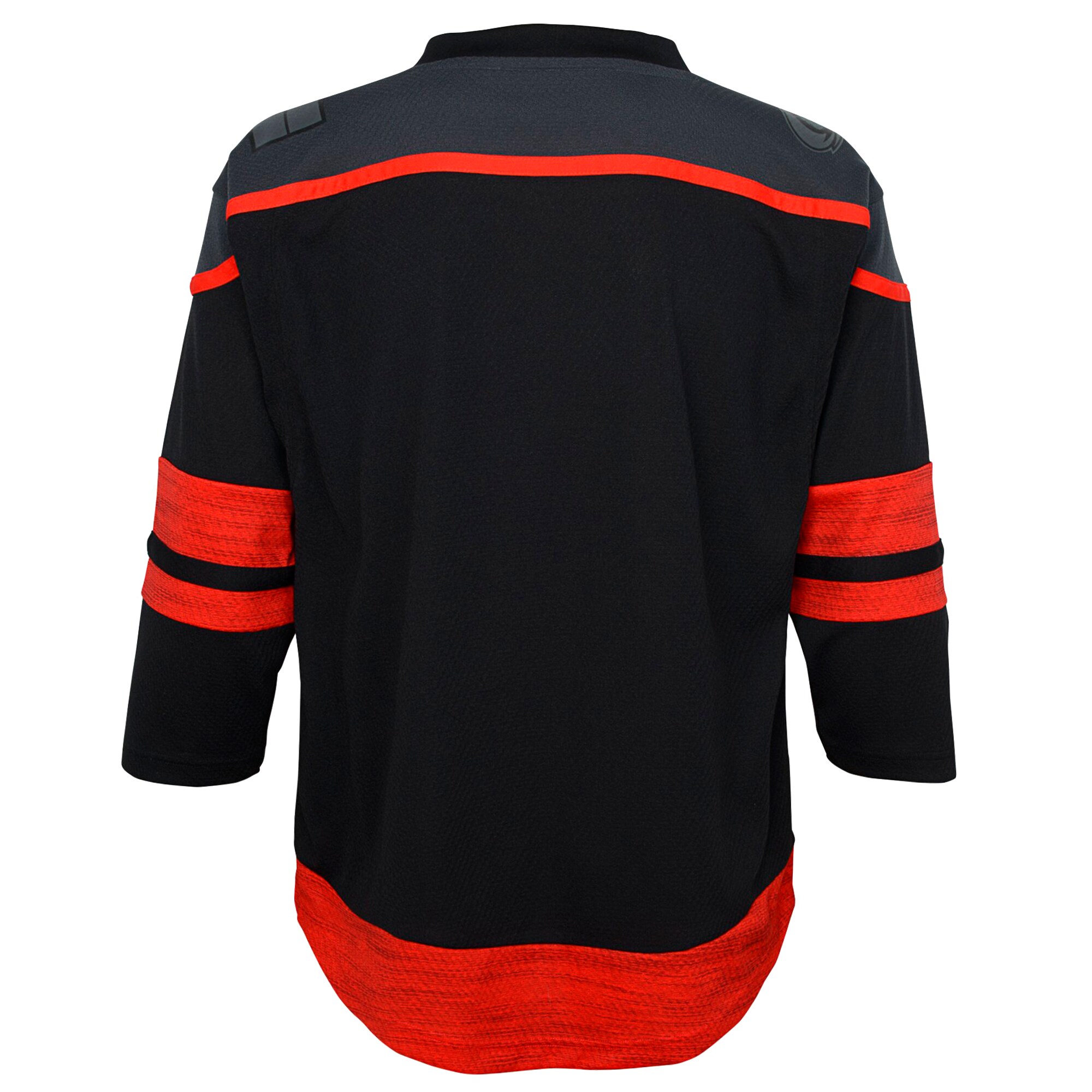 Carolina Hurricanes Black Home NHL Jersey Youth