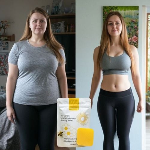 The Last Time You’ll Ever Struggle With Stubborn Belly Fat!