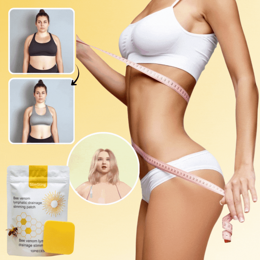 The Last Time You’ll Ever Struggle With Stubborn Belly Fat!