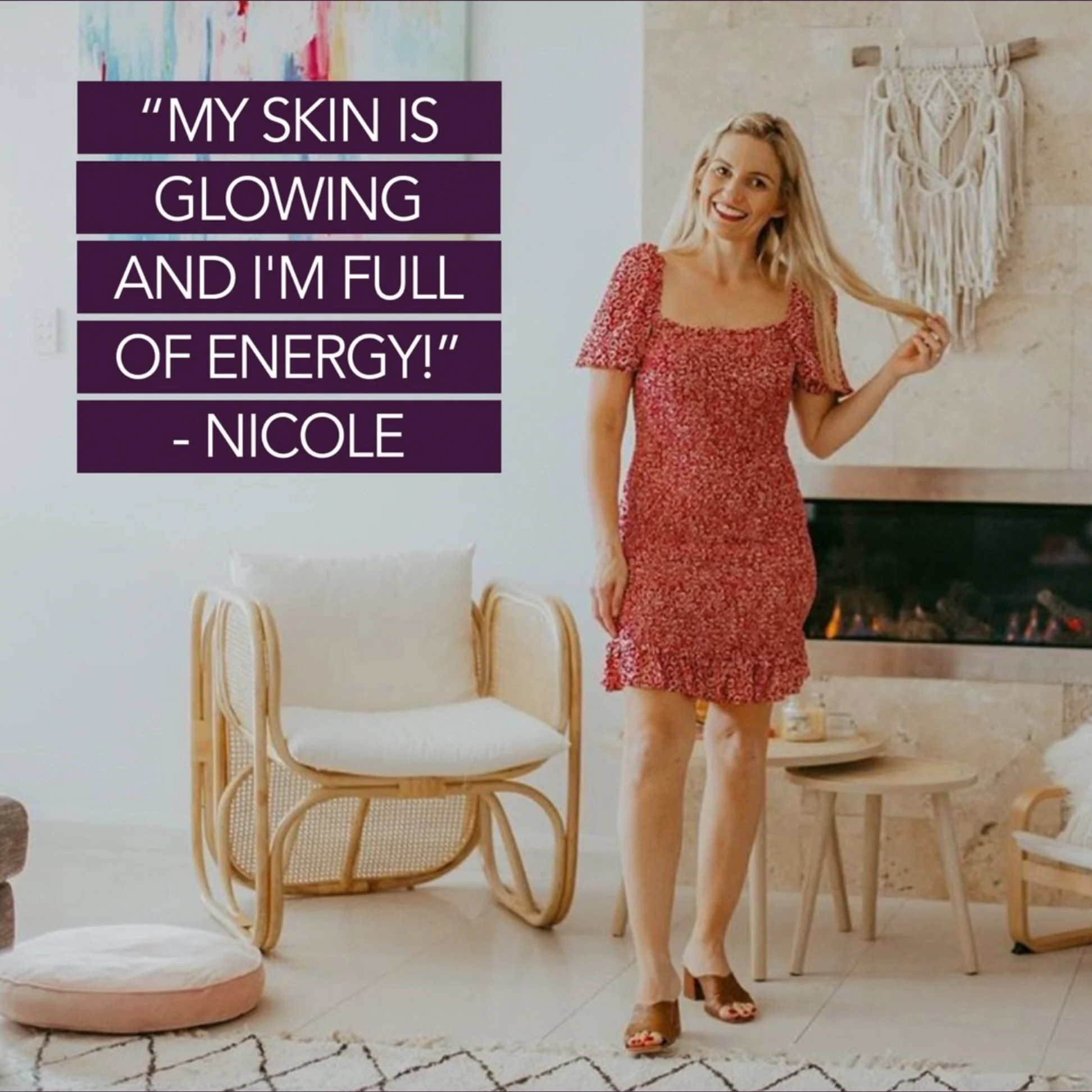 Complete 21 Day Body Reset Program