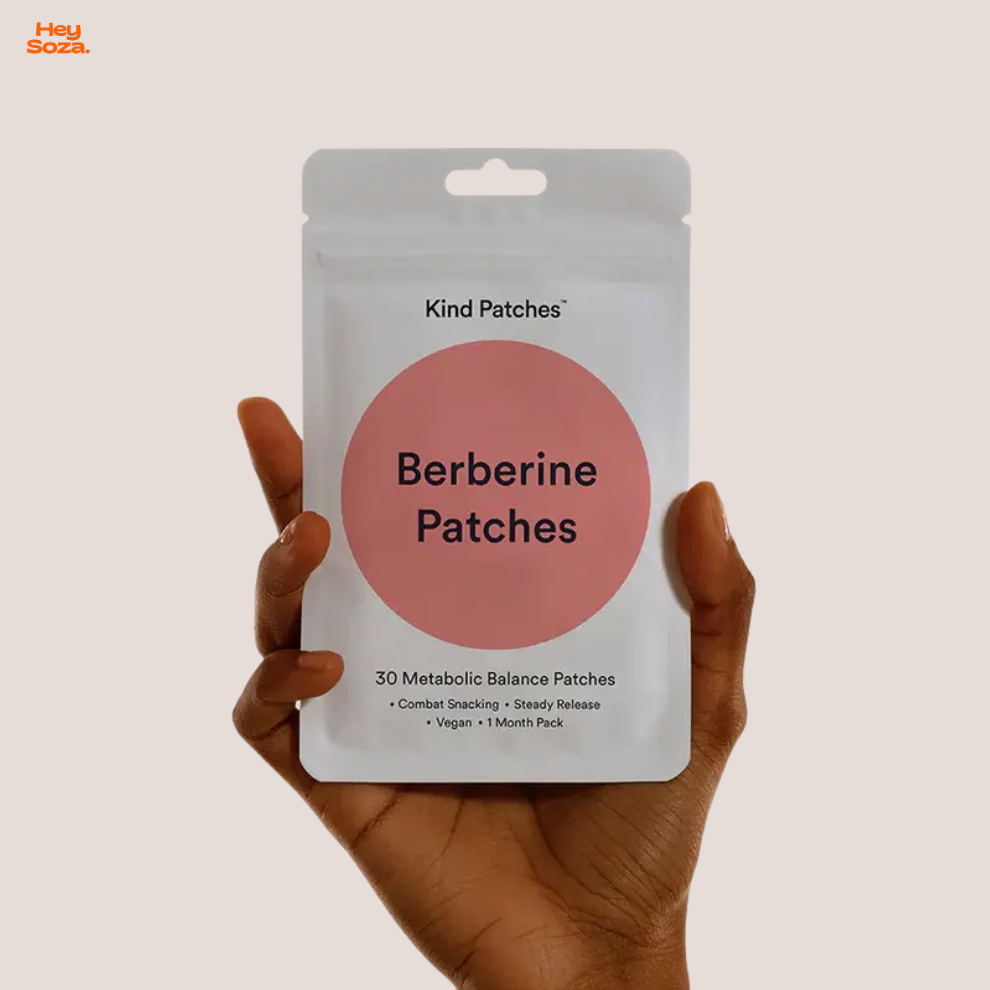 GLP - 1 Weight Management Patches