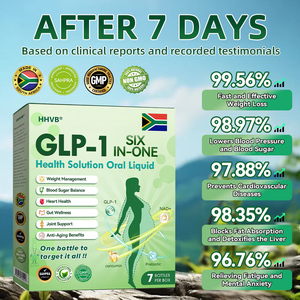 💓💓𝙃𝐻𝑽𝖡®𝐺𝐿𝑃-𝟏  𝑺𝑰𝑿 𝑰𝑵-𝑶𝑵𝑬 𝑯𝒆𝒂𝒍𝒕𝒉 𝑺𝒐𝒍𝒖𝒕𝒊𝒐𝒏 𝑶𝒓𝒂𝒍 𝑳𝒊𝒒𝒖𝒊𝒅