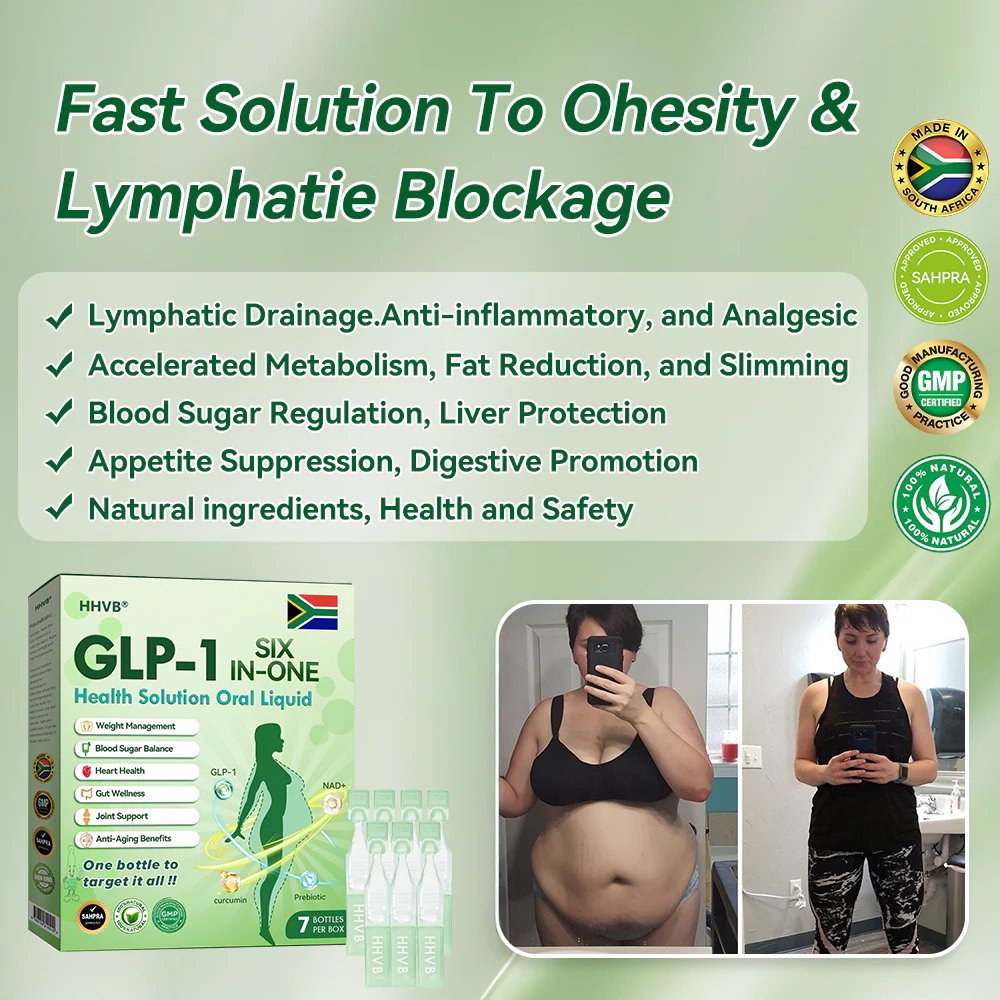 💓💓𝙃𝐻𝑽𝖡®𝐺𝐿𝑃-𝟏  𝑺𝑰𝑿 𝑰𝑵-𝑶𝑵𝑬 𝑯𝒆𝒂𝒍𝒕𝒉 𝑺𝒐𝒍𝒖𝒕𝒊𝒐𝒏 𝑶𝒓𝒂𝒍 𝑳𝒊𝒒𝒖𝒊𝒅