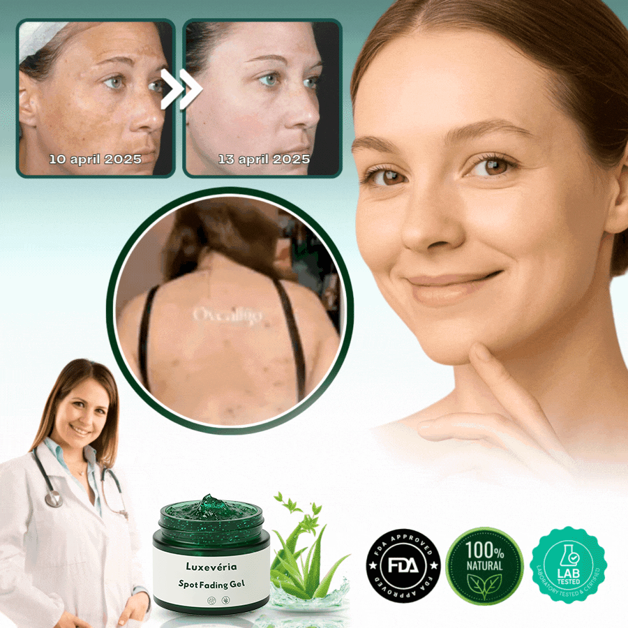 Clinically proven to remove 97% of moles, warts, and skin imperfections — permanently in just 3 days!